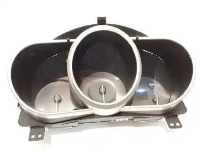 Second-hand car spare part dashboard for mazda cx-7 (er) 2.2 mzr-cd awd (er10a) oem iam references eh64b eh6455471b 