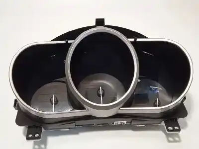 Second-hand car spare part dashboard for mazda cx-7 (er) 2.2 mzr-cd awd (er10a) oem iam references eh64b eh6455471b 