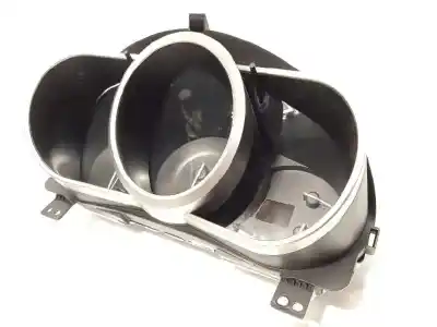 Second-hand car spare part dashboard for mazda cx-7 (er) 2.2 mzr-cd awd (er10a) oem iam references eh64b eh6455471b 