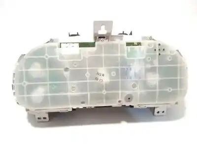 Second-hand car spare part dashboard for mazda cx-7 (er) 2.2 mzr-cd awd (er10a) oem iam references eh64b eh6455471b 