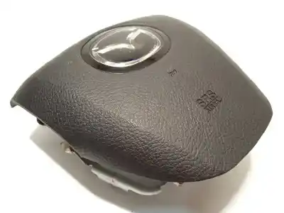 Pezzo di ricambio per auto di seconda mano air bag anteriore sinistro per mazda cx-7 (er) 2.2 mzr-cd awd (er10a) riferimenti oem iam eh6257k00