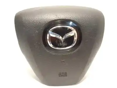 Автозапчасти б/у передняя левая подушка безопасности за mazda cx-7 (er) 2.2 mzr-cd awd (er10a) ссылки oem iam eh6257k00  