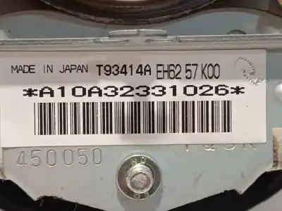 Автозапчасти б/у передняя левая подушка безопасности за mazda cx-7 (er) 2.2 mzr-cd awd (er10a) ссылки oem iam eh6257k00  