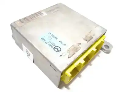 Pezzo di ricambio per auto di seconda mano centralina airbag per mazda cx-7 (er) 2.2 mzr-cd awd (er10a) riferimenti oem iam eh6257k30a