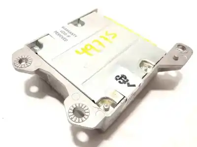 Автозапчасти б/у блок управления подушками безопасности за mazda cx-7 (er) 2.2 mzr-cd awd (er10a) ссылки oem iam eh6257k30a  
