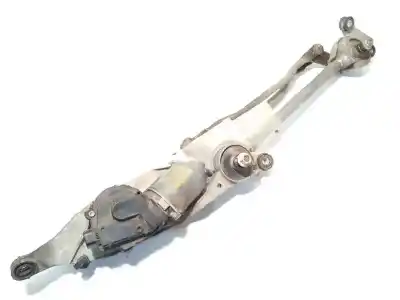 Pezzo di ricambio per auto di seconda mano tiranti e motorino del tergicristallo anteriore per mazda cx-7 (er) 2.2 mzr-cd awd (er10a) riferimenti oem iam 1593001260