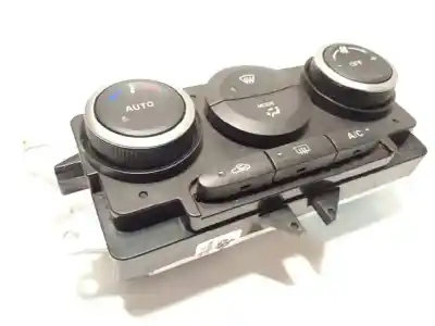 Pezzo di ricambio per auto di seconda mano controllo climatico per mazda cx-7 (er) 2.2 mzr-cd awd (er10a) riferimenti oem iam eh64