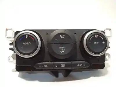 Автозапчасти б/у климат-контроль за mazda cx-7 (er) 2.2 mzr-cd awd (er10a) ссылки oem iam eh64 eh6461190a 