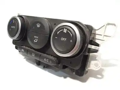 Автозапчасти б/у климат-контроль за mazda cx-7 (er) 2.2 mzr-cd awd (er10a) ссылки oem iam eh64 eh6461190a 