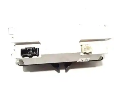 Автозапчасти б/у климат-контроль за mazda cx-7 (er) 2.2 mzr-cd awd (er10a) ссылки oem iam eh64 eh6461190a 
