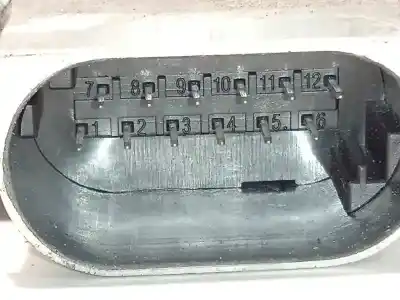 Автозапчасти б/у электронный модуль за mazda cx-7 (er) 2.2 mzr-cd awd (er10a) ссылки oem iam g33d67y80h  
