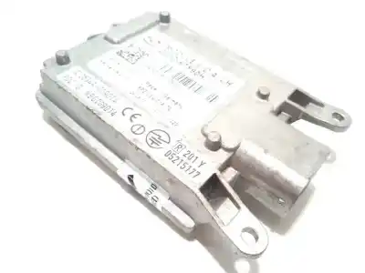 Pezzo di ricambio per auto di seconda mano modulo elettronico per mazda cx-7 (er) 2.2 mzr-cd awd (er10a) riferimenti oem iam g33d67y90h