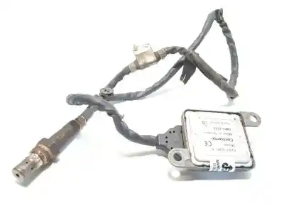 Pezzo di ricambio per auto di seconda mano sonda lambda per mazda cx-7 (er) 2.2 mzr-cd awd (er10a) riferimenti oem iam r2ax18jh1a 5wk96666 
