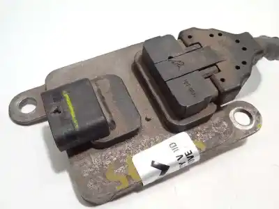 Pezzo di ricambio per auto di seconda mano sonda lambda per mazda cx-7 (er) 2.2 mzr-cd awd (er10a) riferimenti oem iam r2ax18jh1a 5wk96666 