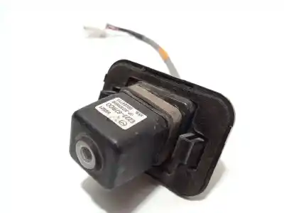 Pezzo di ricambio per auto di seconda mano modulo elettronico per mazda cx-7 (er) 2.2 mzr-cd awd (er10a) riferimenti oem iam e22367rc0