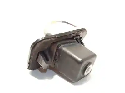 Pezzo di ricambio per auto di seconda mano modulo elettronico per mazda cx-7 (er) 2.2 mzr-cd awd (er10a) riferimenti oem iam e22367rc0  