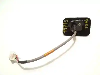 Pezzo di ricambio per auto di seconda mano modulo elettronico per mazda cx-7 (er) 2.2 mzr-cd awd (er10a) riferimenti oem iam e22367rc0  