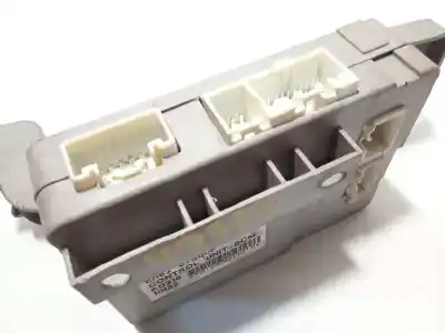 Second-hand car spare part electronic module for mazda cx-7 (er) 2.2 mzr-cd awd (er10a) oem iam references eh6267560f  