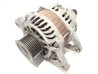 Pezzo di ricambio per auto di seconda mano alternatore per mazda cx-7 (er) 2.2 mzr-cd awd (er10a) riferimenti oem iam r2aa18300b