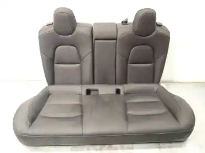 Peça sobressalente para automóvel em segunda mão conjunto de bancos por tesla model 3 rwd * referências oem iam   