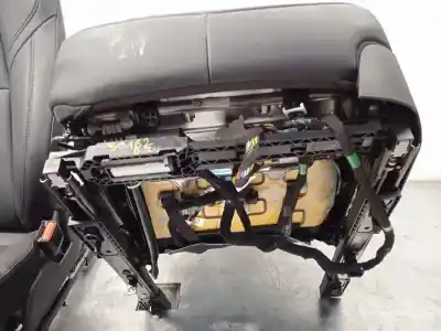 Peça sobressalente para automóvel em segunda mão conjunto de bancos por tesla model 3 rwd * referências oem iam   