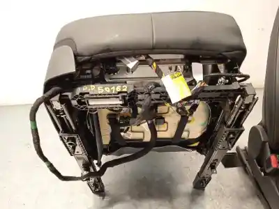 Peça sobressalente para automóvel em segunda mão conjunto de bancos por tesla model 3 rwd * referências oem iam   