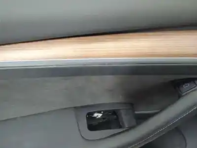Peça sobressalente para automóvel em segunda mão conjunto de bancos por tesla model 3 rwd * referências oem iam   