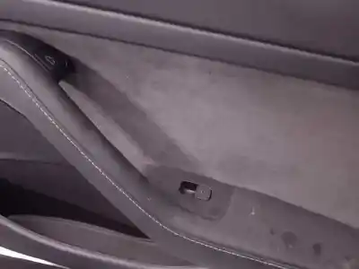 Peça sobressalente para automóvel em segunda mão conjunto de bancos por tesla model 3 rwd * referências oem iam   