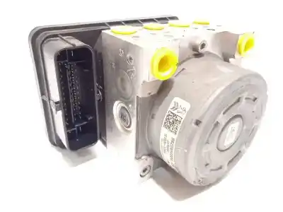 Second-hand car spare part ABS for PEUGEOT 208 I (CA_, CC_)  OEM IAM references 9822654880 10022012064 10091639133