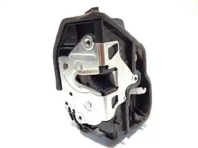 Автозапчасти б/у замок задней левой двери за bmw x3 (f25) xdrive 20 d ссылки oem iam 7229459
