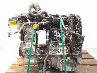 Pièce détachée automobile d'occasion moteur complet pour bmw x4 (f26) xdrive 35 d références oem iam n57d30b  