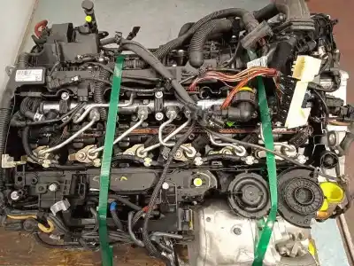 Pièce détachée automobile d'occasion moteur complet pour bmw x4 (f26) xdrive 35 d références oem iam n57d30b  