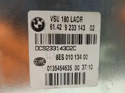 Автозапчасти б/у электронный модуль за bmw x3 (f25) xdrive 20 d ссылки oem iam 61429233143  