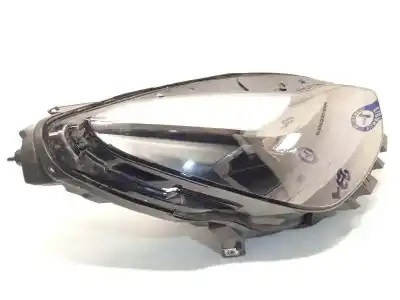 Peça sobressalente para automóvel em segunda mão farol / farolim direito por tesla model 3 rwd  referências oem iam 151495300d  