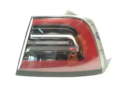 Peça sobressalente para automóvel em segunda mão farolim traseiro direito por tesla model 3 rwd  referências oem iam 150208799d  