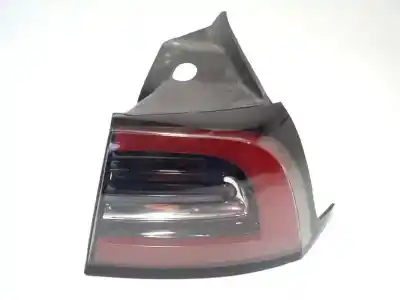 Peça sobressalente para automóvel em segunda mão farolim traseiro direito por tesla model 3 rwd  referências oem iam 150208799d  