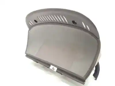 Peça sobressalente para automóvel em segunda mão display gps / multimídia por bmw serie 5 berlina (e60) 530d referências oem iam 65826945661