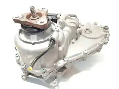 Pièce détachée automobile d'occasion boîte de transfert pour bmw x3 (f25) xdrive 20 d références oem iam 27107619776 27107643753 