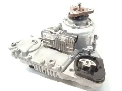 Pièce détachée automobile d'occasion boîte de transfert pour bmw x3 (f25) xdrive 20 d références oem iam 27107619776 27107643753 
