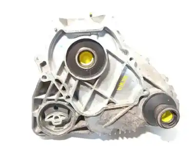 Pièce détachée automobile d'occasion boîte de transfert pour bmw x3 (f25) xdrive 20 d références oem iam 27107619776 27107643753 