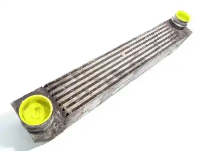 Peça sobressalente para automóvel em segunda mão INTERCOOLER por BMW SERIE 5 BERLINA (E60)  Referências OEM IAM 17007787446  