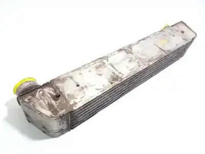 Peça sobressalente para automóvel em segunda mão intercooler por bmw serie 5 berlina (e60) 530d referências oem iam 17007787446  
