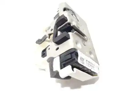 Peça sobressalente para automóvel em segunda mão fechadura da porta dianteira esquerda por tesla model 3 rwd * referências oem iam 150067201b