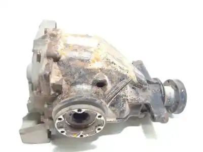 Second-hand car spare part REAR DIFFERENTIAL for BMW SERIE 5 BERLINA (E60)  OEM IAM references 7526931  33107526931