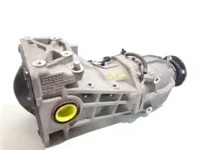 Pezzo di ricambio per auto di seconda mano differenziale posteriore per mazda cx-7 (er) 2.2 mzr-cd awd (er10a) riferimenti oem iam ma2727151
