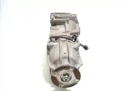 Автозапчастина б/у задній диференціал для mazda cx-7 (er) 2.2 mzr-cd awd (er10a) посилання на oem iam ma2727151 ma2827020e 