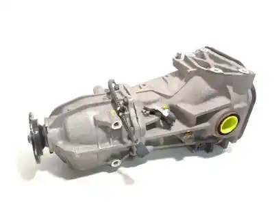 Автозапчастина б/у задній диференціал для mazda cx-7 (er) 2.2 mzr-cd awd (er10a) посилання на oem iam ma2727151 ma2827020e 