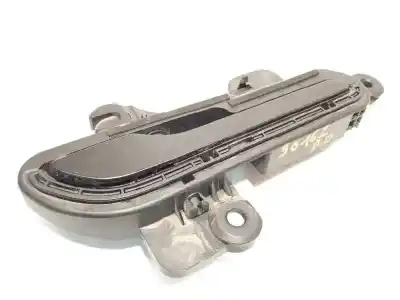 Peça sobressalente para automóvel em segunda mão puxador exterior frente direito por tesla model 3 rwd * referências oem iam 152811500d