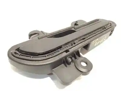 Peça sobressalente para automóvel em segunda mão puxador exterior traseiro direito por tesla model 3 rwd * referências oem iam 152811500d