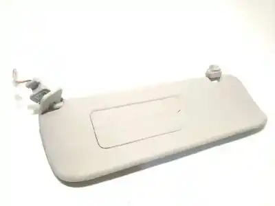 Peça sobressalente para automóvel em segunda mão pára-sol esquerdo por tesla model 3 rwd * referências oem iam 149040541c  